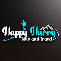srinagar/happy-hurry-tour-travels-12902893 logo