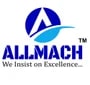 ahmedabad/allmach-pharma-machinery-private-limited-12921635 logo