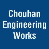 rajsamand/chouhan-engineering-works-1293842 logo