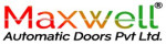 davanagere/maxwell-automatic-doors-india-private-limited-12939547 logo