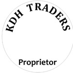 nagaur/kdh-traders-12957587 logo