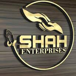 amroha/shah-enterprises-12998612 logo