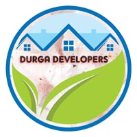 raipur/durga-developers-13023233 logo