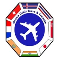gandhinagar/greenorbit-13023273 logo