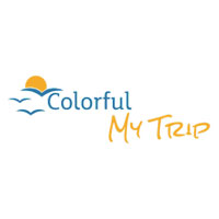 jhansi/colorful-my-trip-13023305 logo