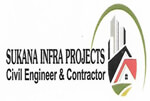 hyderabad/sukana-infra-projects-13058961 logo