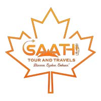 srinagar/saathi-tour-and-travels-13100990 logo