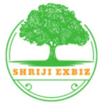 anand/shriji-exbiz-private-limited-13112866 logo