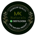 meerut/mk-naturals-13127691 logo