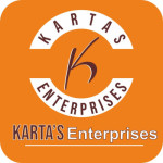 hyderabad/kartas-groceries-and-spices-nadergul-hyderabad-13147608 logo