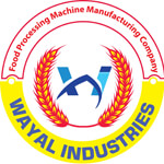 pune/wayal-industries-pvt-ltd-talawade-pune-13200019 logo