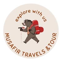srinagar/musafir-travels-tour-13200236 logo