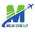 sabarkantha/meldi-exim-llp-13202276 logo