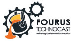 hyderabad/fourus-technocast-13251410 logo