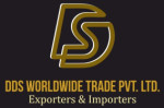 jalaun/dds-worldwide-trade-private-limited-orai-jalaun-13254219 logo