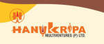 raipur/hanukripa-multiventure-pvt-ltd-13292398 logo