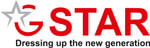 thrissur/g-star-uniforms-kodakara-thrissur-13310810 logo