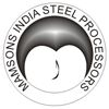 dhanbad/mamsons-india-steel-processors-1332960 logo