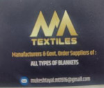 panipat/ms-m-a-textiles-13346795 logo