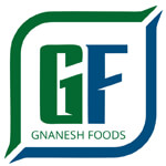 namakkal/gnanesh-foods-13379908 logo