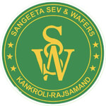 rajsamand/sangeeta-sev-wafers-13385024 logo
