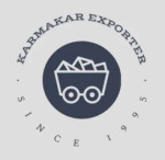 cooch-behar/karmakar-exporter-haldibari-cooch-behar-13401948 logo