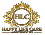 hassan/happy-life-care-marketing-pvt-ltd-sathyamangala-hassan-13405246 logo