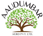 aurangabad/aaudumbar-agro-pvt-ltd-garkheda-aurangabad-13447875 logo