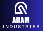 hooghly/aham-industries-13454036 logo