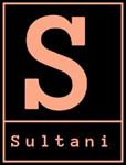 Sultani Jute Bag