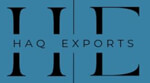 srinagar/haq-exports-13460243 logo