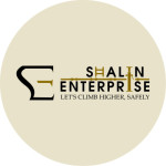 ahmedabad/shalin-enterprise-13525156 logo