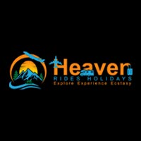 srinagar/heaven-rides-holidays-13577677 logo