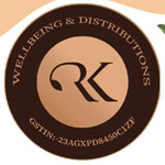 indore/rk-wellbeing-and-distributions-13587808 logo