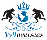 durg/vy9-overseas-bhilai-durg-13612224 logo