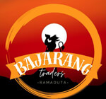 eluru/bajarang-traders-13636673 logo