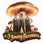 valsad/the-3-young-farmer-s-pardi-valsad-13667531 logo