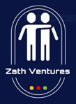 bangalore/zath-ventures-13675585 logo