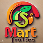 tiruchirappalli/s-mart-fruits-tharanallur-tiruchirappalli-13676654 logo