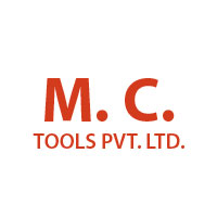 bahadurgarh/m-c-tools-pvt-ltd-1371075 logo
