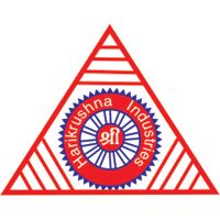 mahesana/harikrushna-industries-1372920 logo