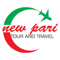 srinagar/new-pari-tour-and-travel-13776517 logo