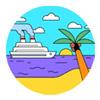 port-blair/andaman-planner-13811314 logo