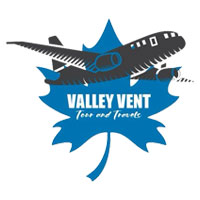 srinagar/valley-vent-tour-and-travel-13830634 logo