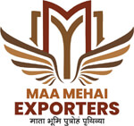 bikaner/maa-mehai-exporters-13838712 logo