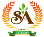 hyderabad/sai-agencies-13874472 logo