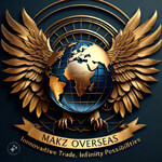 hyderabad/makz-overseas-13878635 logo