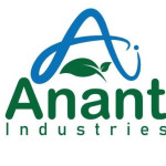 ANANT INDUSTRIES