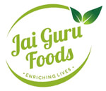 sambalpur/jai-guru-foods-13966096 logo