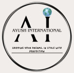 Ayush Internationals